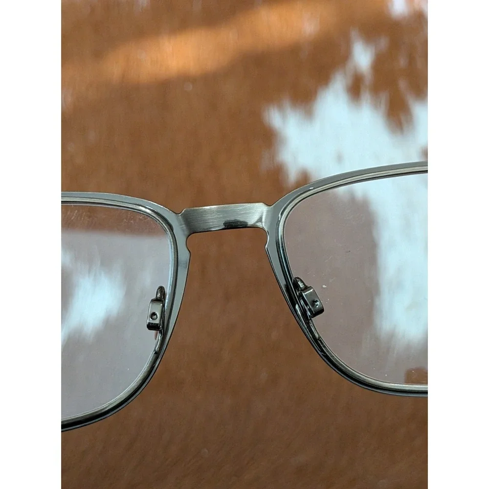 Maui Jim Adriatic Tortoise Eyeglasses With Demo Lens MJ752-10L